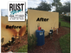 Rust Tech Services - Call Today For A FREE Inspection 561-744-1225 or 866-771-RUST(7878)